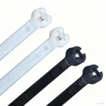 金属齿式扎带 product image
