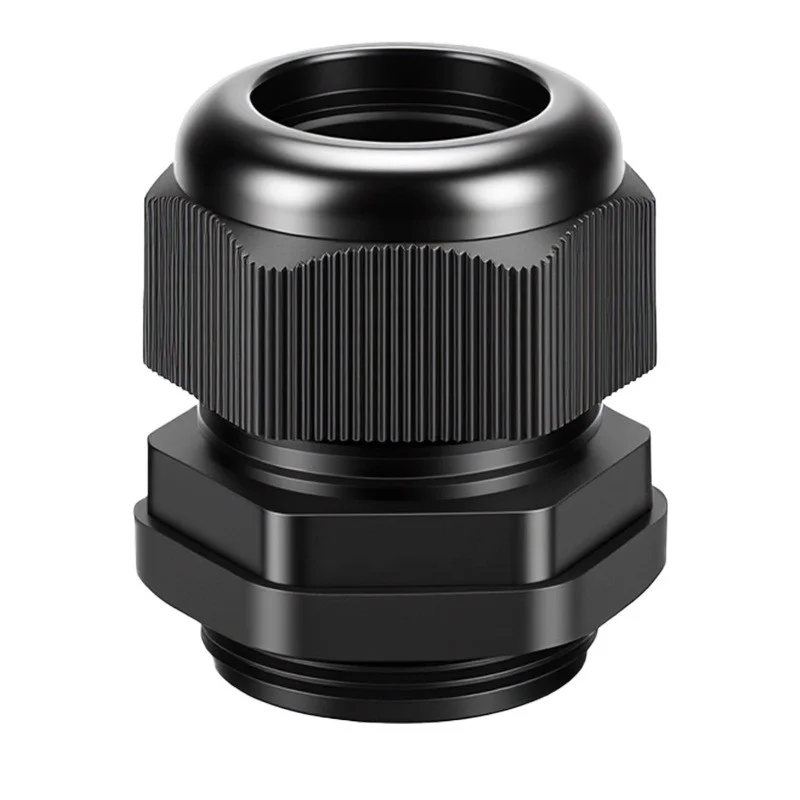 塑料公制电缆接头 product image