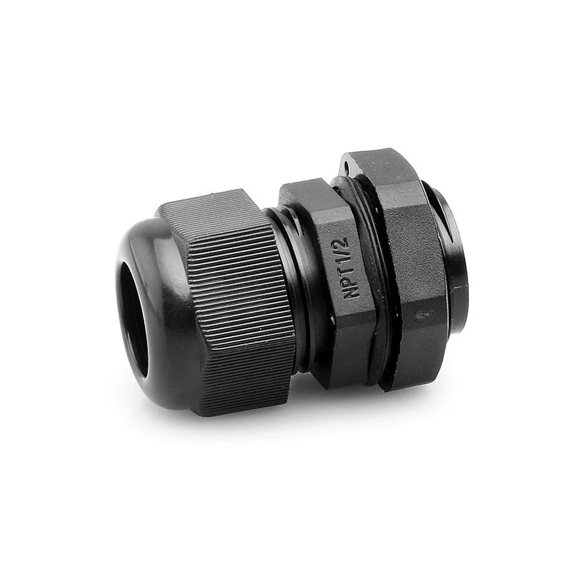 Npt Cable Gland