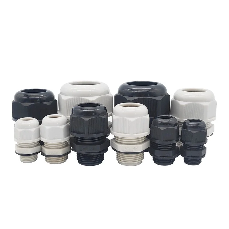 Npt Cable Gland product image