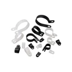 P Type Cable Clamps​ product image