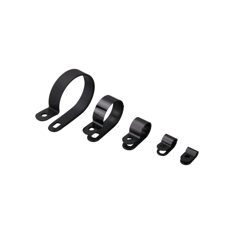 P Type Cable Clamps​ product image
