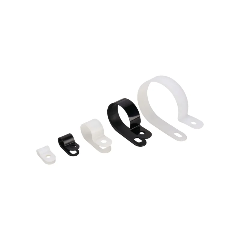P Type Cable Clamps​ product image