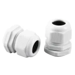塑料PG电缆接头 product image