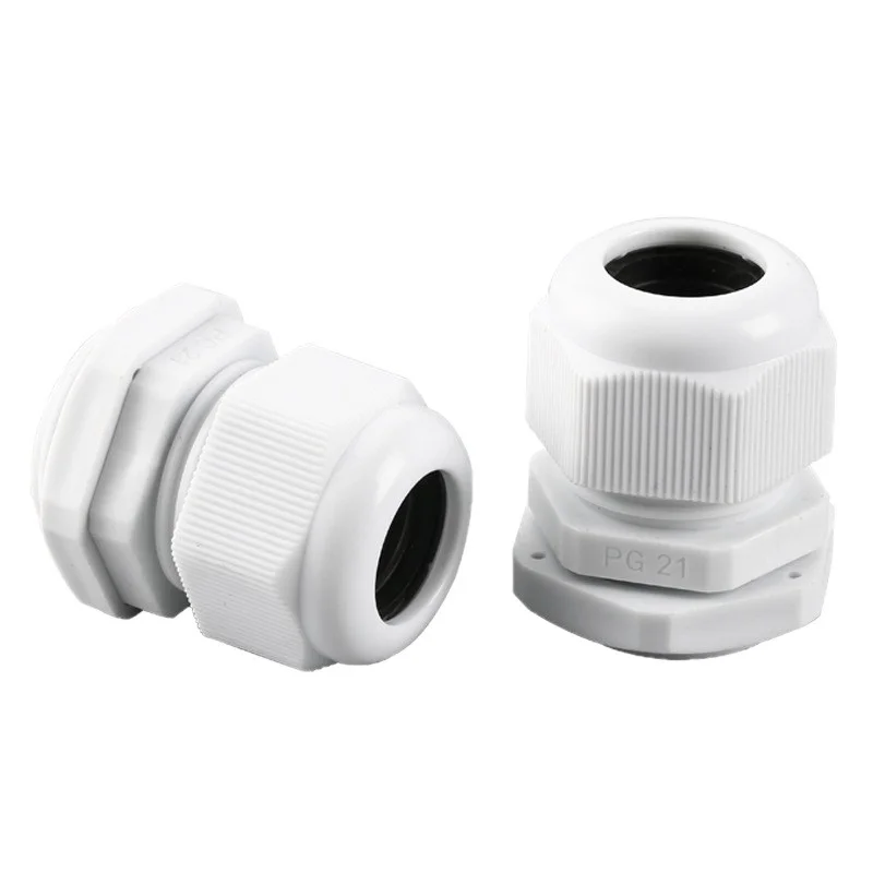 塑料PG电缆接头 product image