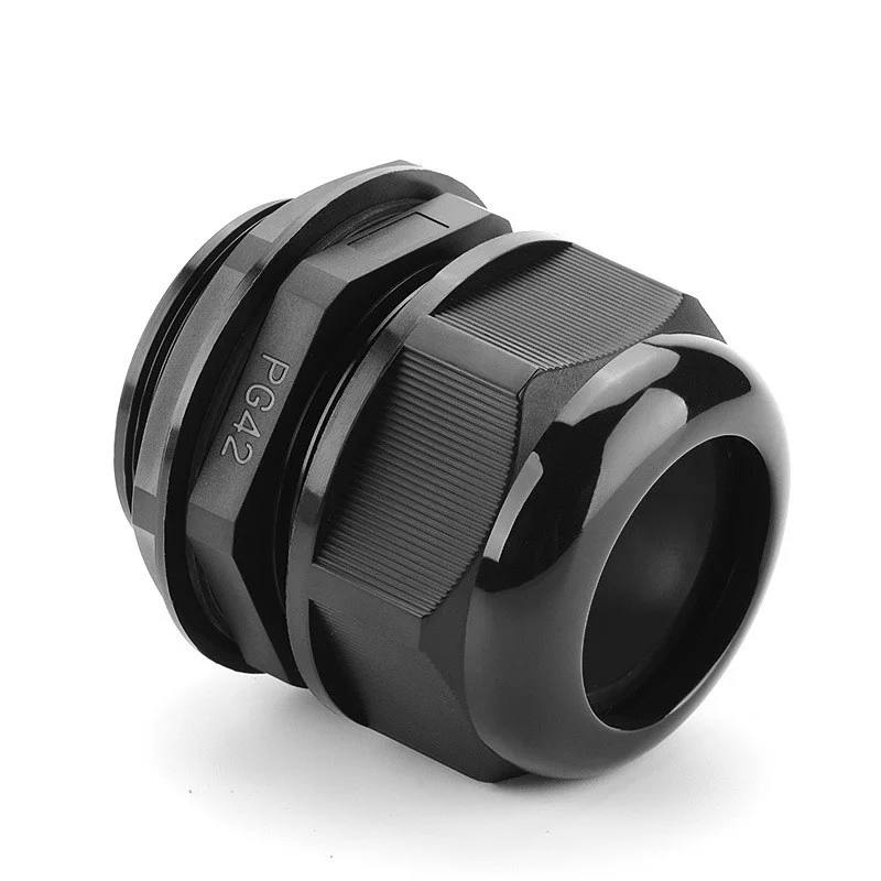 塑料PG电缆接头 product image