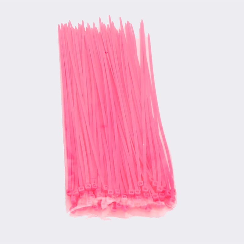 粉色扎带 product image