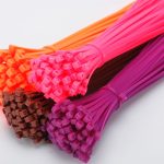 粉色扎带 product image