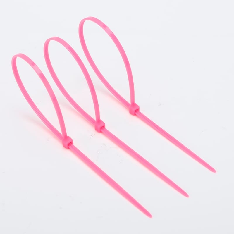 粉色扎带 product image