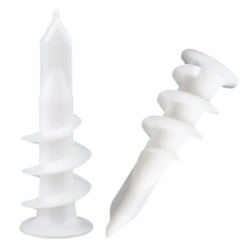 自钻式塑料石膏板锚栓 product image
