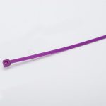 紫色扎带 product image
