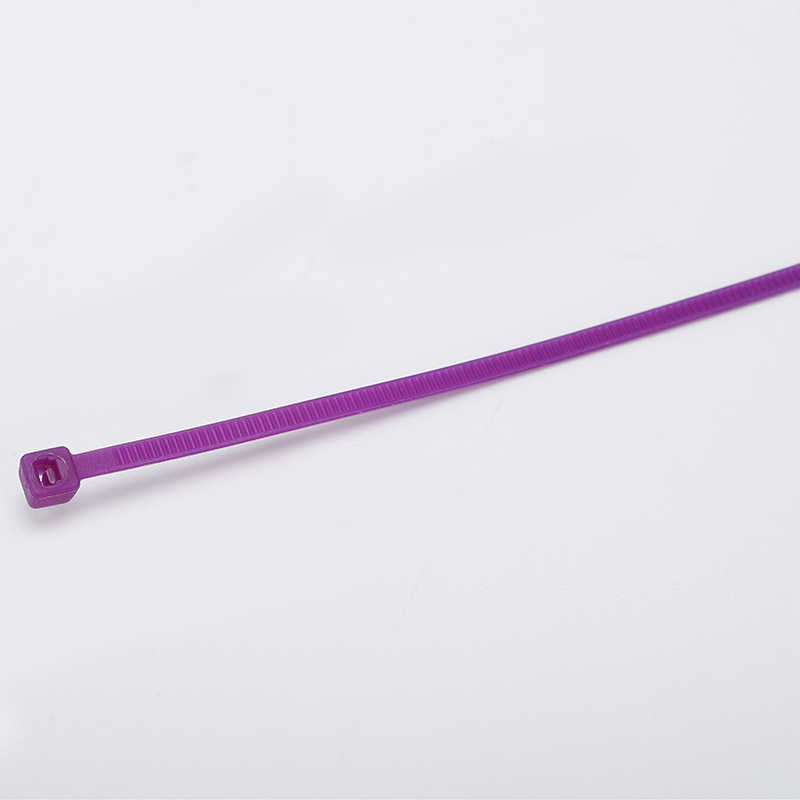 紫色扎带 product image