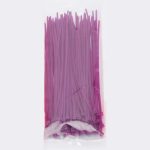 紫色扎带 product image