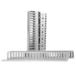 Slotted Wire Duct​ product image