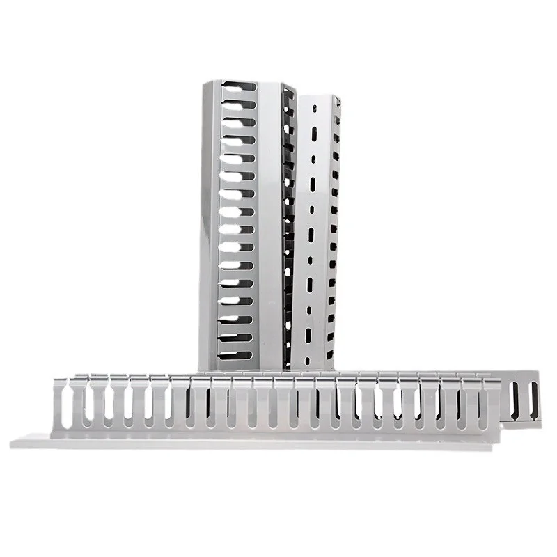 Slotted Wire Duct​ product image