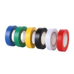 PVC绝缘胶带 product image