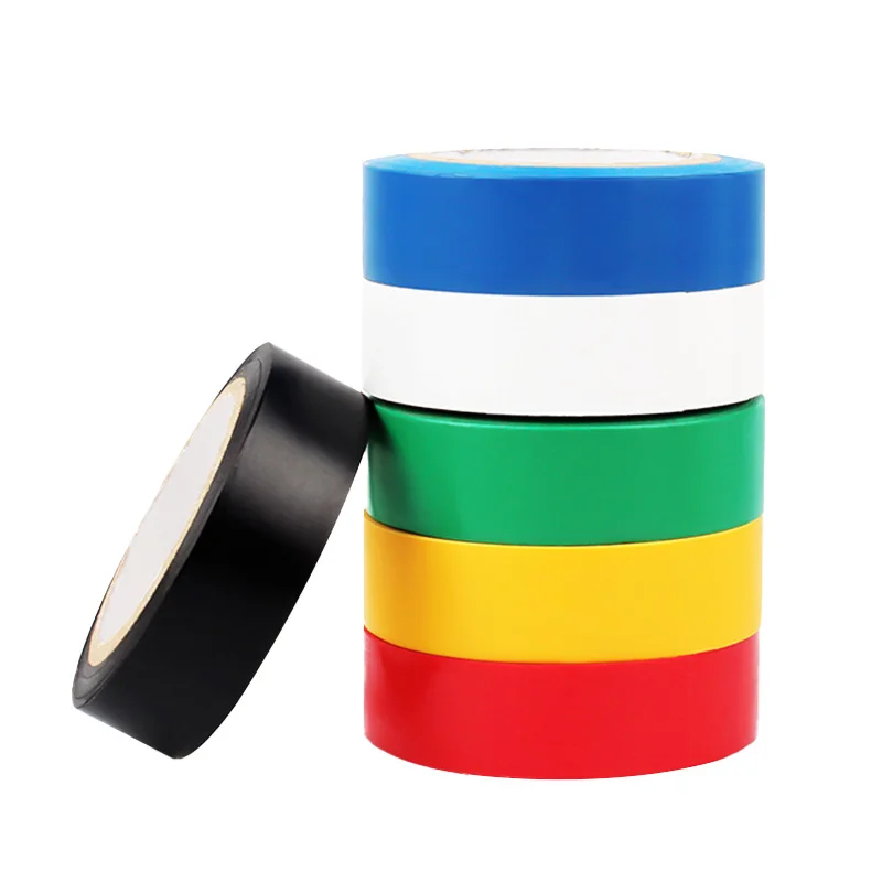PVC绝缘胶带 product image