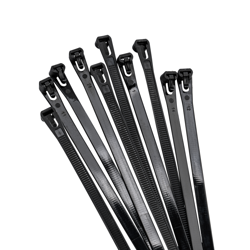 Releasable Cable Ties product image