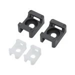 Saddle Cable Tie Mounts product image