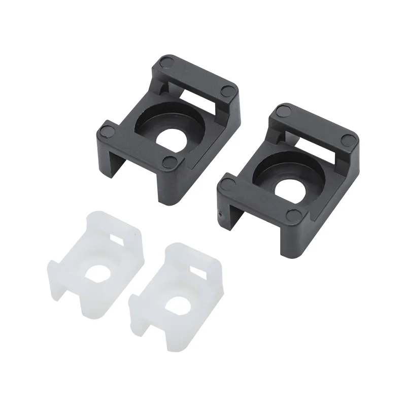 Saddle Cable Tie Mounts product image