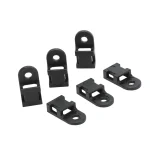 Saddle Cable Tie Mounts product image