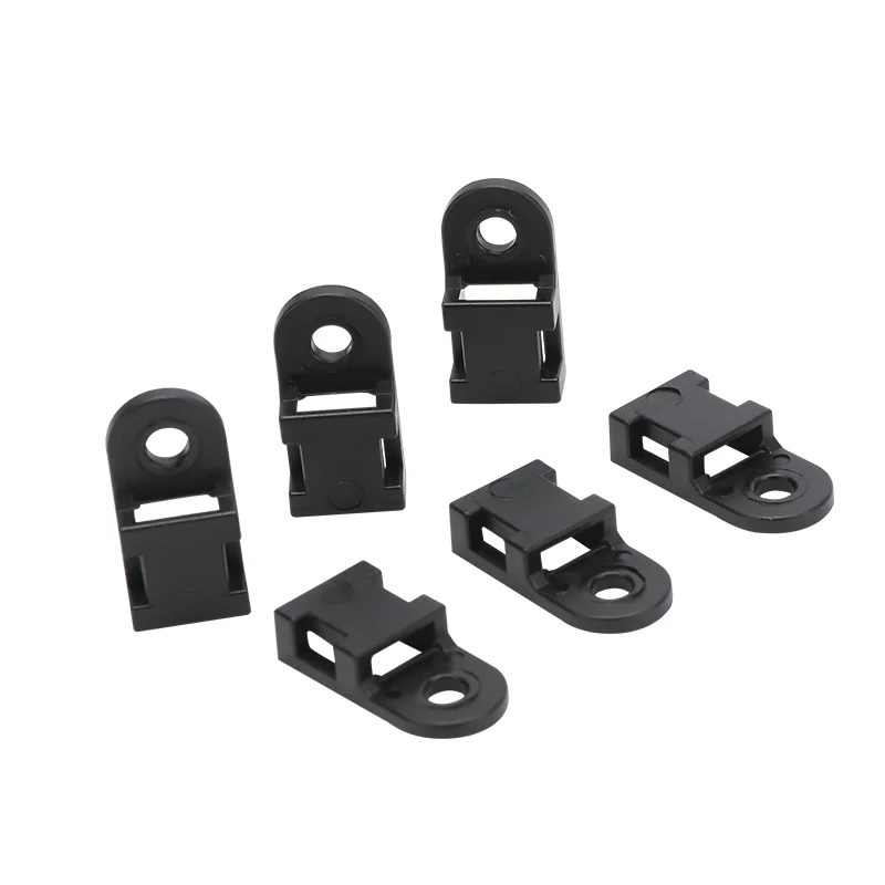 Saddle Cable Tie Mounts product image