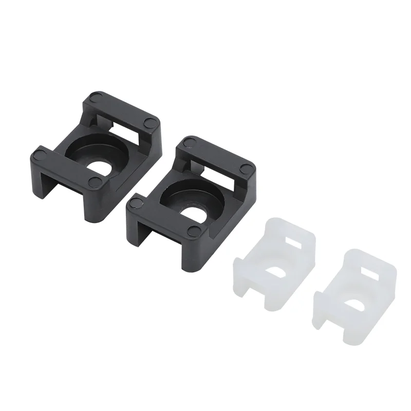 Saddle Cable Tie Mounts product image