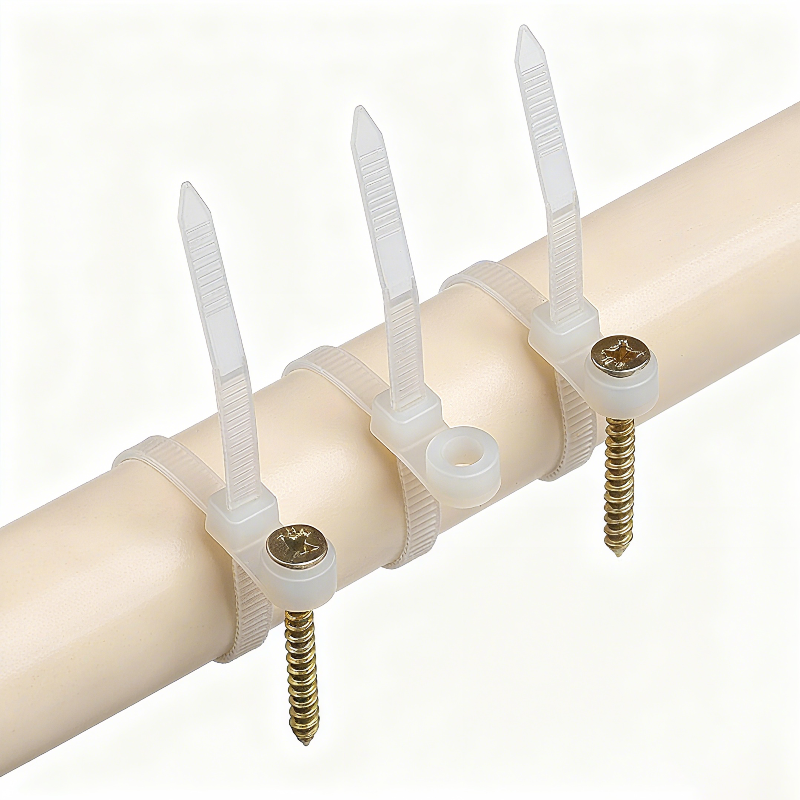 带螺丝孔扎带 product image