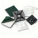 背胶扎带固定座 product image