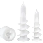 自钻式塑料石膏板锚栓 product image