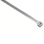Silver Zip Ties product image
