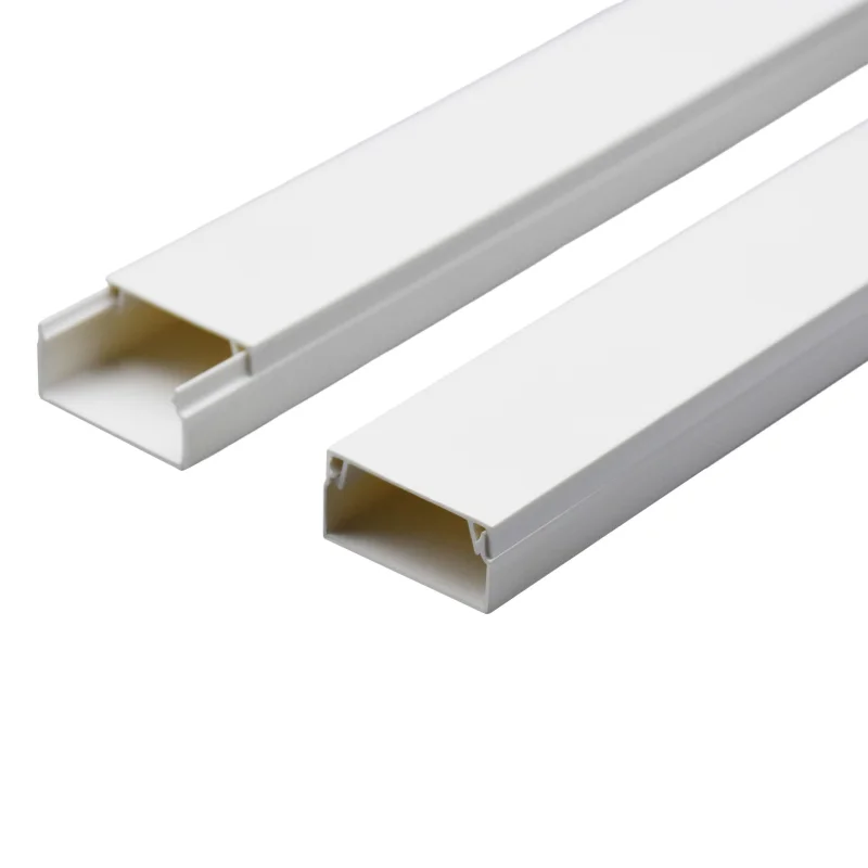PVC实心线槽 product image