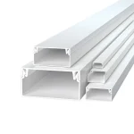 PVC实心线槽 product image