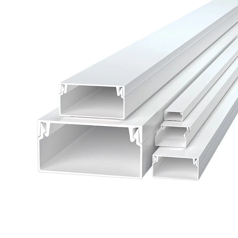 PVC实心线槽 product image