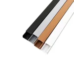 PVC实心线槽 product image