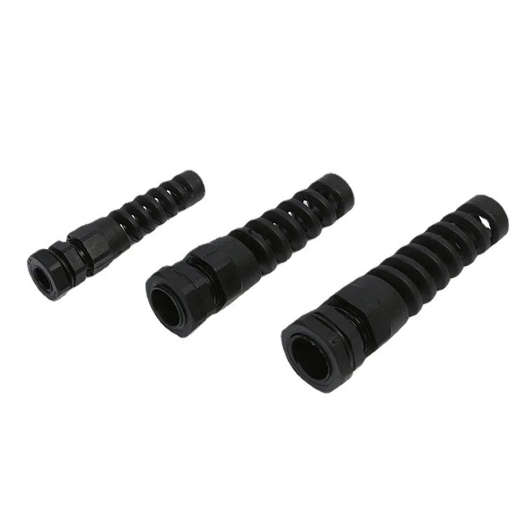 螺旋电缆接头 product image