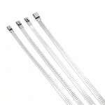 不锈钢梯式扎带 product image