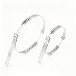 不锈钢梯式扎带 product image