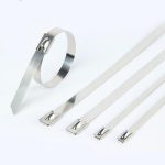 不锈钢扎带 product image