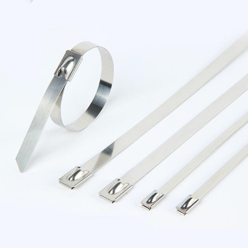 不锈钢扎带 product image