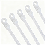 带螺丝孔扎带 product image