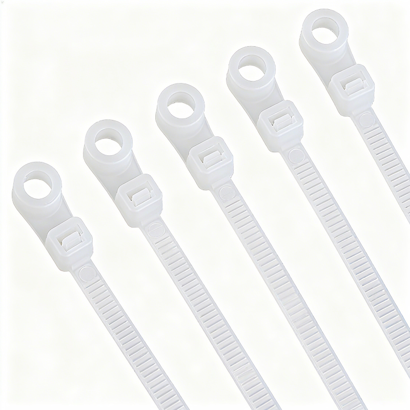 带螺丝孔扎带 product image