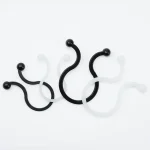 尼龙扭锁式扎带 product image