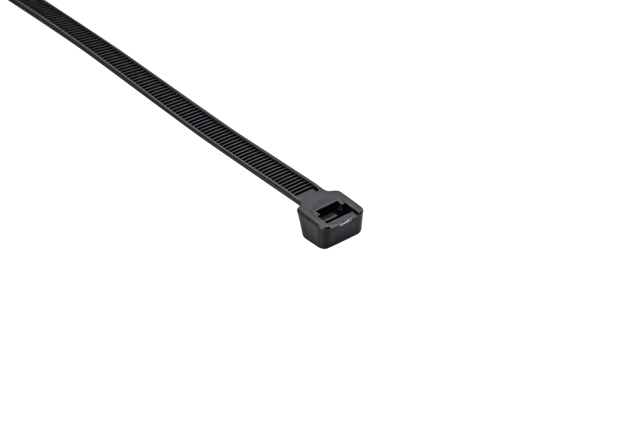 耐候抗紫外线尼龙扎带 product image