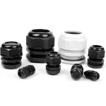 塑料公制电缆接头 product image