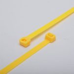 黄色扎带 product image