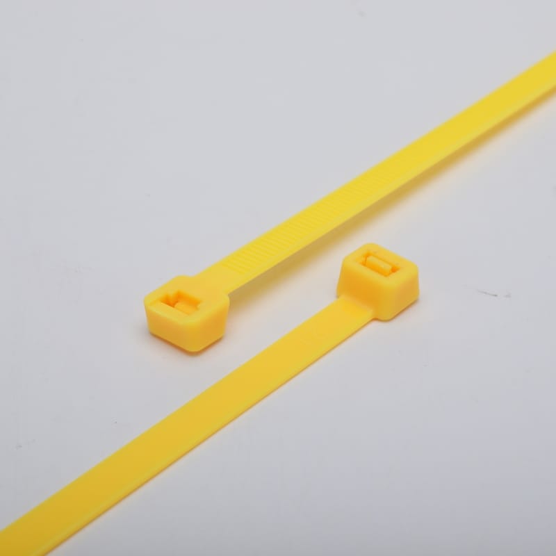 黄色扎带 product image