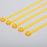 黄色扎带 product image