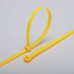 黄色扎带 product image
