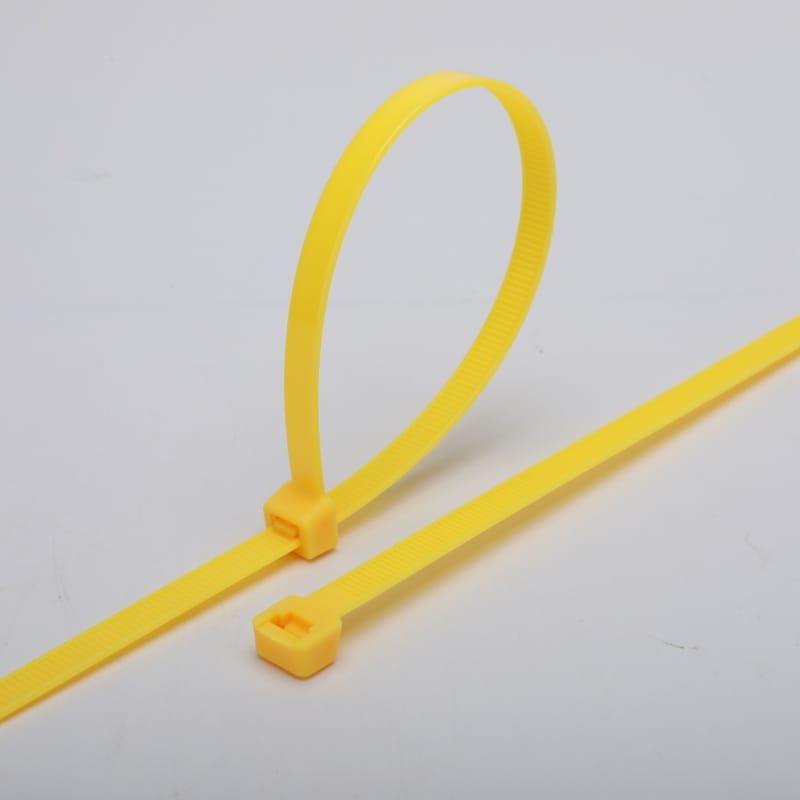黄色扎带 product image